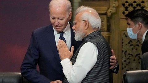 भारत में अमेरिका क्यों नहीं भेज रहा राजदूत, क्या बाइडन कर रहे हैं उपेक्षा