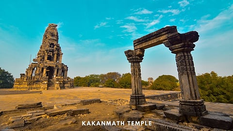 महाशिवरात्रि स्पेशल :अदृश्य शक्ति करती है भगवान शिव के मंदिर की रक्षा, वैज्ञानिक भी जाने से डरते हैं