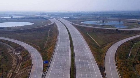 So for this reason the date of inauguration of Delhi-Mumbai Expressway has been changed, this is the plan of PM Modi