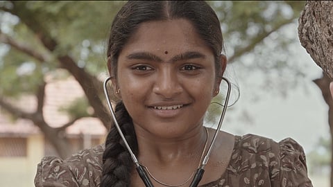 ‘Ayali’ series review