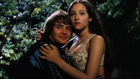 Romeo Juliet: Filmed 'nude scene' at the age of 16, filed a case on being 70