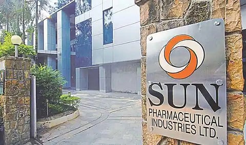 Sun Pharma acquires three brands of Exigen