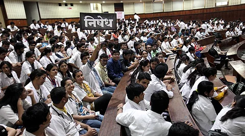 NEET PG-2023.