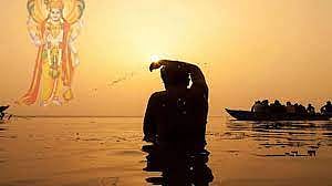 पवित्र महिन्याची सुरुवात : माघ महिन्यात भगवान विष्णूच्या माधव स्वरूपाची पूजा, स्नान आणि दान केल्याने अनेक यज्ञ करण्याइतके पुण्य मिळते