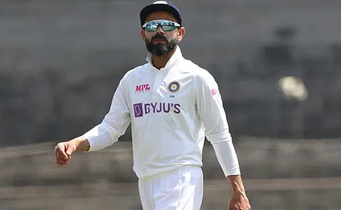 Border-Gavaskar Trophy 202306/02/2023