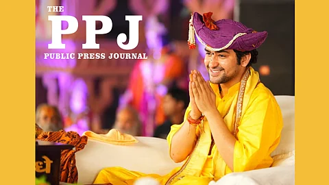 पिता करते थे पुरोहित का काम, 2009 में सुनाई पहली भागवत, जानें बागेश्वर धाम के धीरेंद्र शास्त्री की पूरी कहानी
