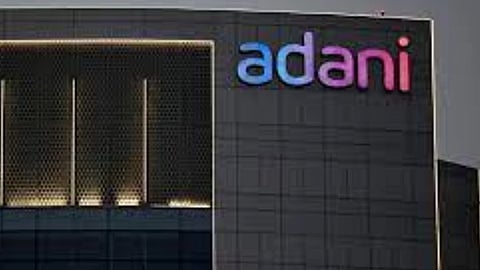 Adani Group To Pre-Pay Pledge