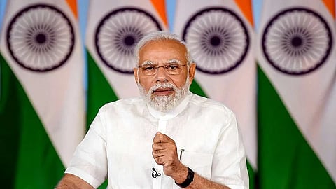 PM Modi to address Jaipur Mahakhel participants via video conferencing
