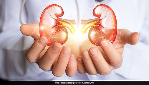 Amyloidosis Disease
