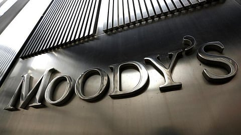 Moody's upgrades ratings of three Indian public sector banks, what did the agency say on SBI