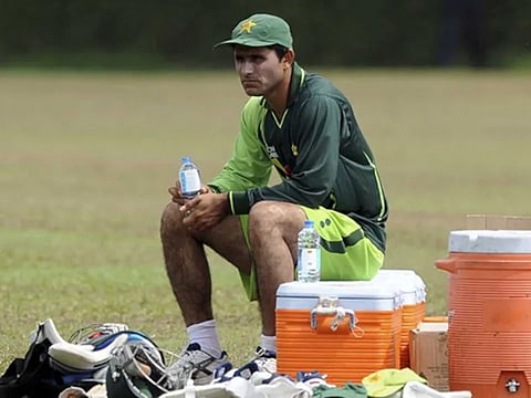 Shifting the Asia Cup to this country is a better option, former Pakistani all-rounder Abdul Razzaq surprised by saying this