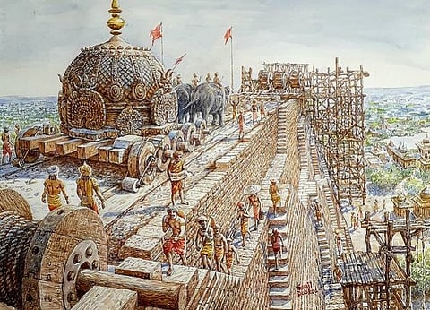 9 कारण क्यों बृहदेश्वर मंदिर अब तक निर्मित सबसे महान संरचनाओं में से एक है।