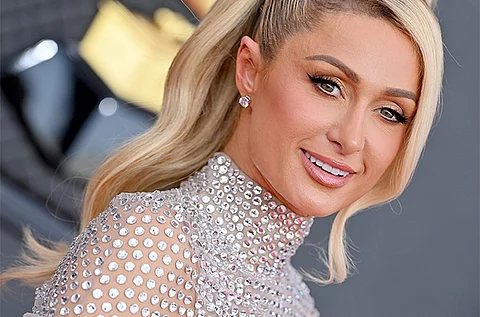 Paris Hilton reveals son's name – and the special meaning behind it
