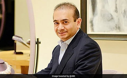 Nirav Modi-owned company's diamonds, jewelery to be auctioned on March 25
