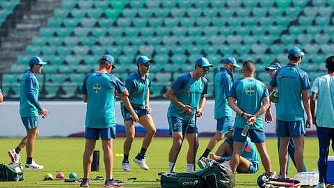 These three strong players have returned to the Australian team for the ODI series!