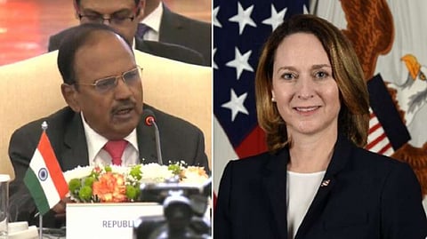 चीन की दादागिरी पर अंकुश लगाएंगे भारत और अमेरिका