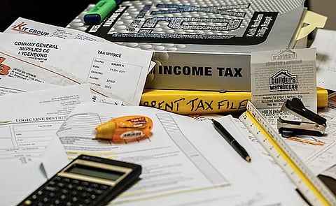Zero income tax on income below Rs 7 lakh next year: This year tax will have to be paid on income above Rs 5 lakh