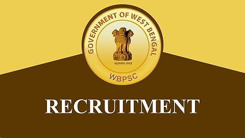 WBPSC Civil Services Exam 2023