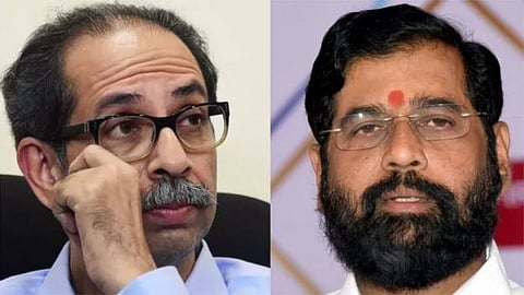 Uddhav Thackeray reaches Supreme Court, will he be able to save 15 MLAs of his faction?