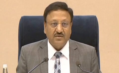 Voting for Karnataka Assembly Elections 2023 will be held on May 10, election results on May 13