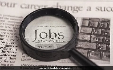 Person was doing fake work from home, loss of Rs 9 lakh, police arrested 2 people