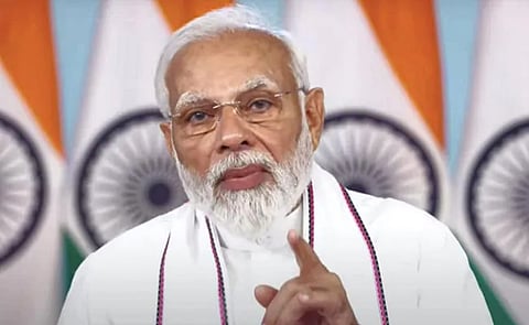 Old Pension Scheme: Good news…Modi government is going to give the benefit of old pension scheme to these employees