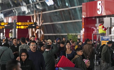 This new facility is going to be available soon at Delhi airport, it will not take hours now