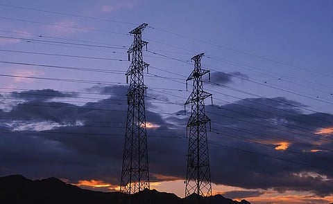 Government fired 650 electricity employees who are on strike in Uttar Pradesh