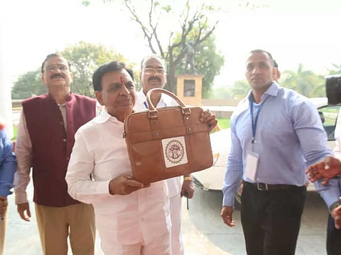 Bhopal:12 वी छात्राओं को फर्स्ट डिवीजन लाने पर मिलेगी स्कूटी; लाड़ली बहन योजना को बड़े फंड का प्रावधान