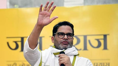 Prashant Kishor told- how the opposition unity will work against the BJP in the Lok Sabha elections