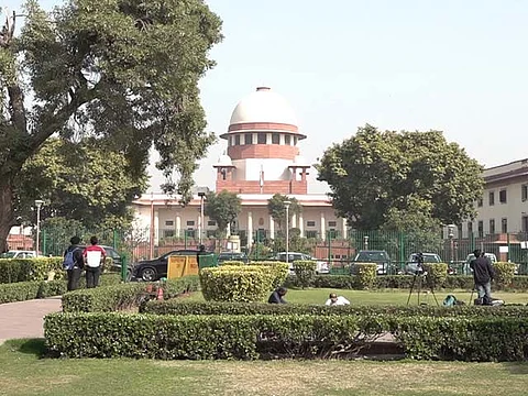 PM, Leader of Opposition in Lok Sabha and CJI will select Chief Election Commissioner and Election Commissioners