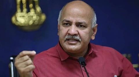 Breaking! Delhi Court rejects Manish Sisodia’s bail application