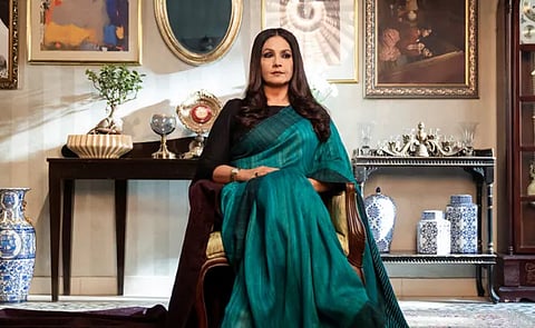 Pooja Bhatt became a victim of Corona virus after 3 years, said to the fans – Kovid is still with you