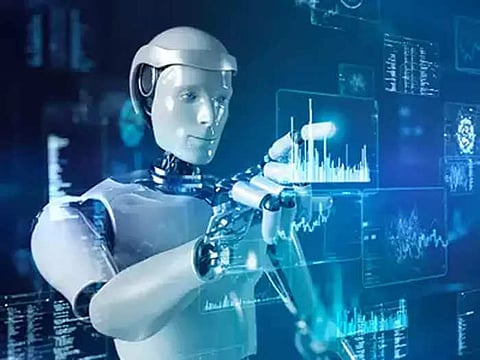 Artificial Intelligence: