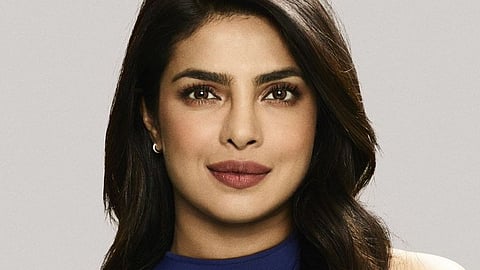 प्रियंका चोपड़ा ने 22 साल के फिल्मी करियर में हासिल की यह उपलब्धि, जानकर आप भी कहेंगे 'शाबाश देसी गर्ल'