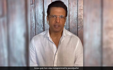 The 'original' Rancho expressed his 'displeasure' on the sequel of '3 Idiots'! After Kareena Kapoor Khan, Javed Jaffrey said this in the video