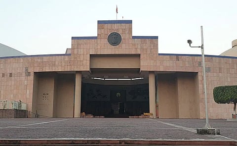 MP: Heavy pension and many facilities, yet on retirement the 'honourable' 'heart asks for more..'