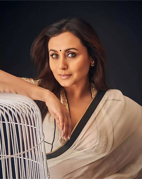 Happy Birthday: Rani Mukherjee is not only the name but also the 'queen' of acting, two films have gone to the Oscars