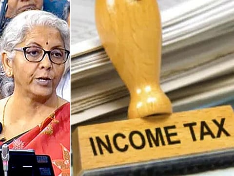 Income Tax: Good news... Government is going to give this big relief to taxpayers from April 1