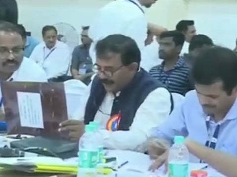 कसबा पोट निवडणुकीत 14 उमेदवारांचे डिपॉझिट जप्त.
