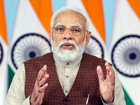 Government employees got a big blow, the government gave this statement on Dearness Allowance DA