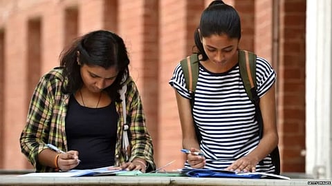 CUET (UG): How to give this exam for admission in college after 12th?