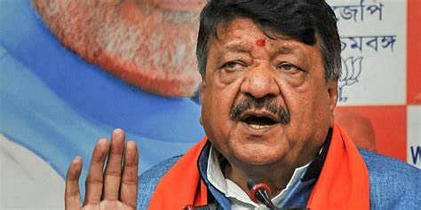 नाइट कल्चर को लेकर मुखर हुए विजयवर्गीय;सराफा के संस्कारित नाइट कल्चर की दी मिसाल