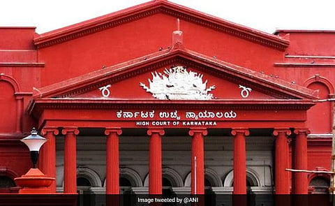 Karnataka High Court grants parole to murder convict to marry girlfriend