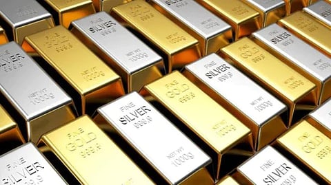 Gold-Silver Price Today, 24 April 2023: Gold plunges, buy 10 grams at just Rs 35,156