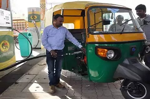 Big Good news! CNG, PNG price to become cheaper by This much; know latest price here