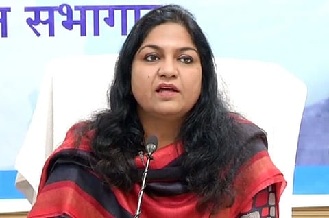 Ranchi News: Special PMLA court to frame charges against suspended IAS Pooja Singhal on April 10