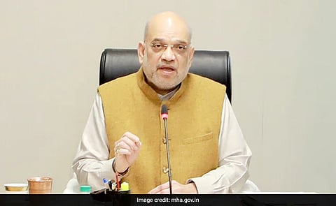 Strict action will be taken in cases like lynching, hate speech: Amit Shah at Muslim delegation meeting