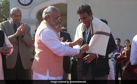 "Legend Salim Durrani Was An Institution In Himself": PM Modi Pays Tribute To Cricket Legend