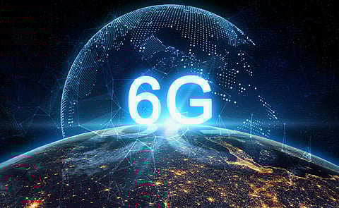 6G Network: 5G